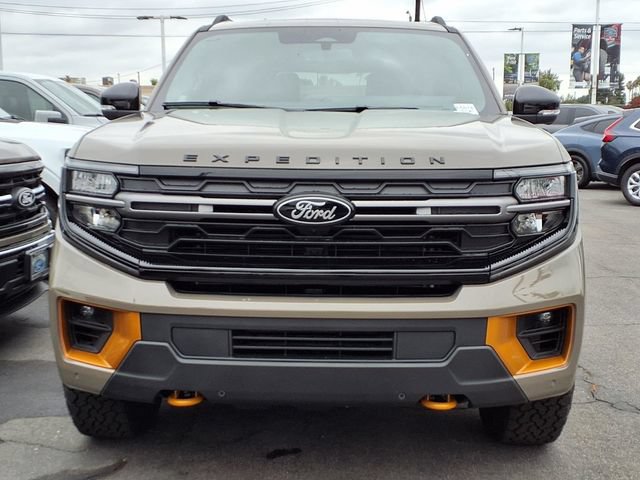 New 2026 Ford Expedition Tremor AWD/4WD image 2