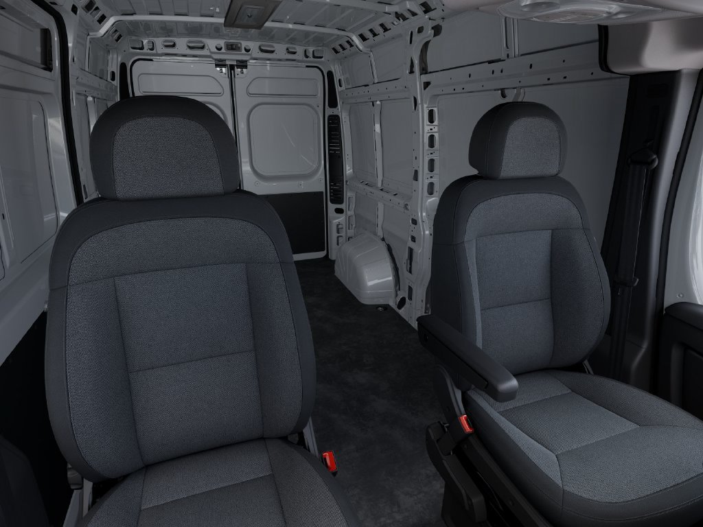 New 2026 RAM ProMaster 1500 w/ Convenience Group FWD image 19