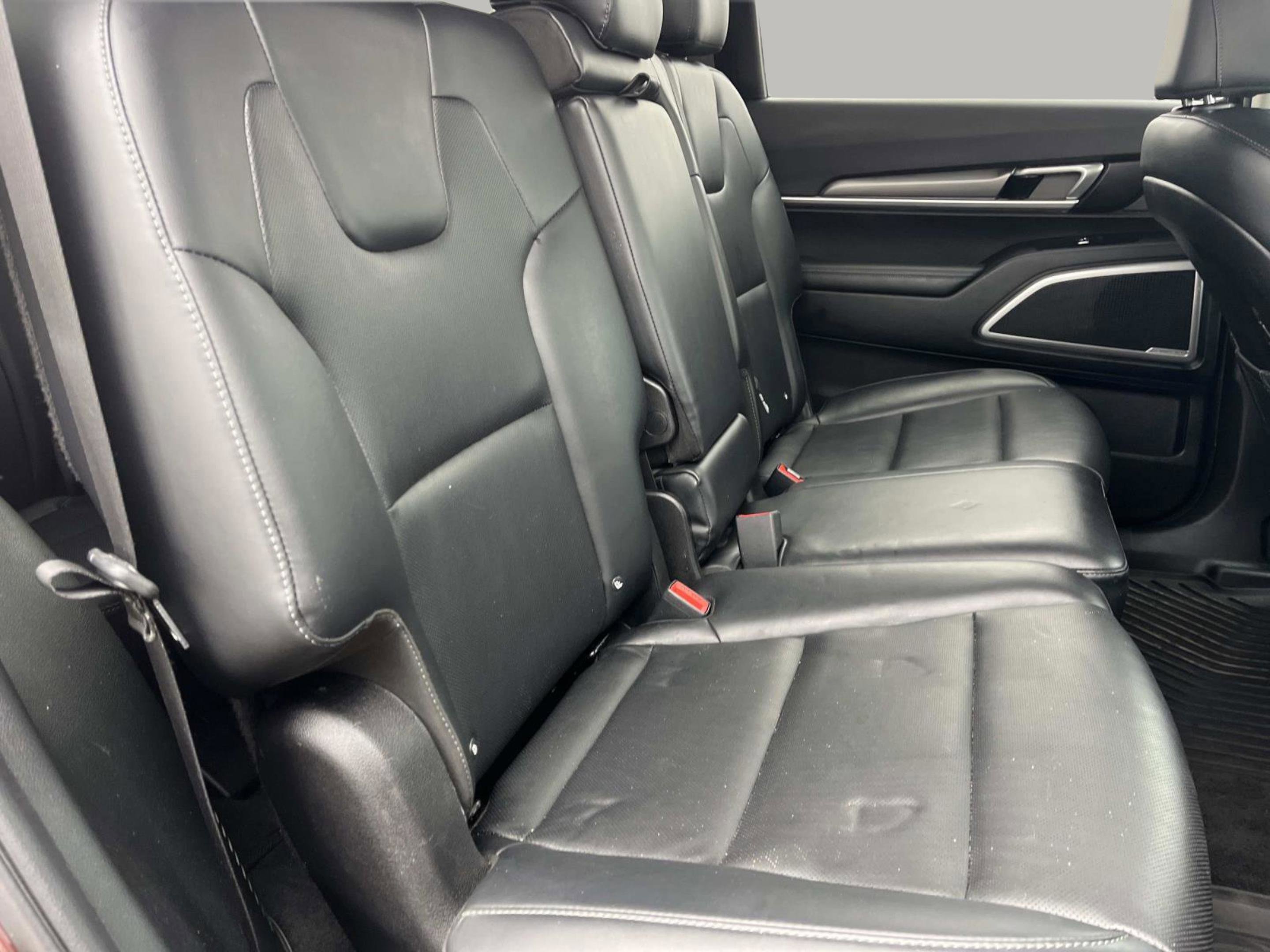 Used 2022 Kia Telluride LX image 25