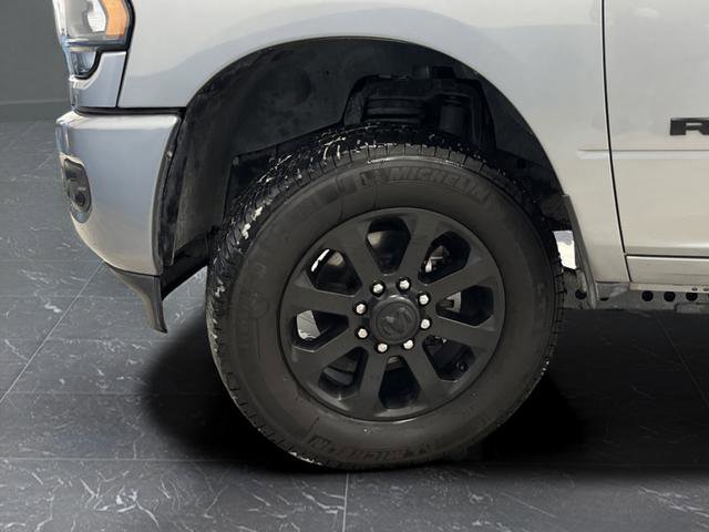 Used 2023 RAM 2500 Big Horn w/ Night Edition image 37