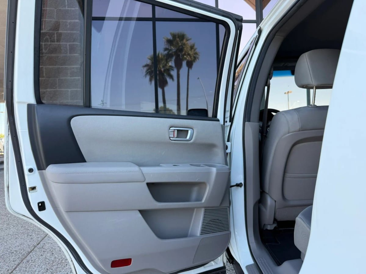 Used 2013 Honda Pilot EX image 35