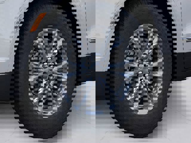 New 2026 Cadillac XT5 Luxury image 7