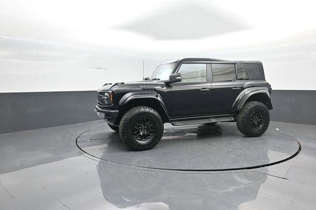 New 2026 Ford Bronco Raptor image 4