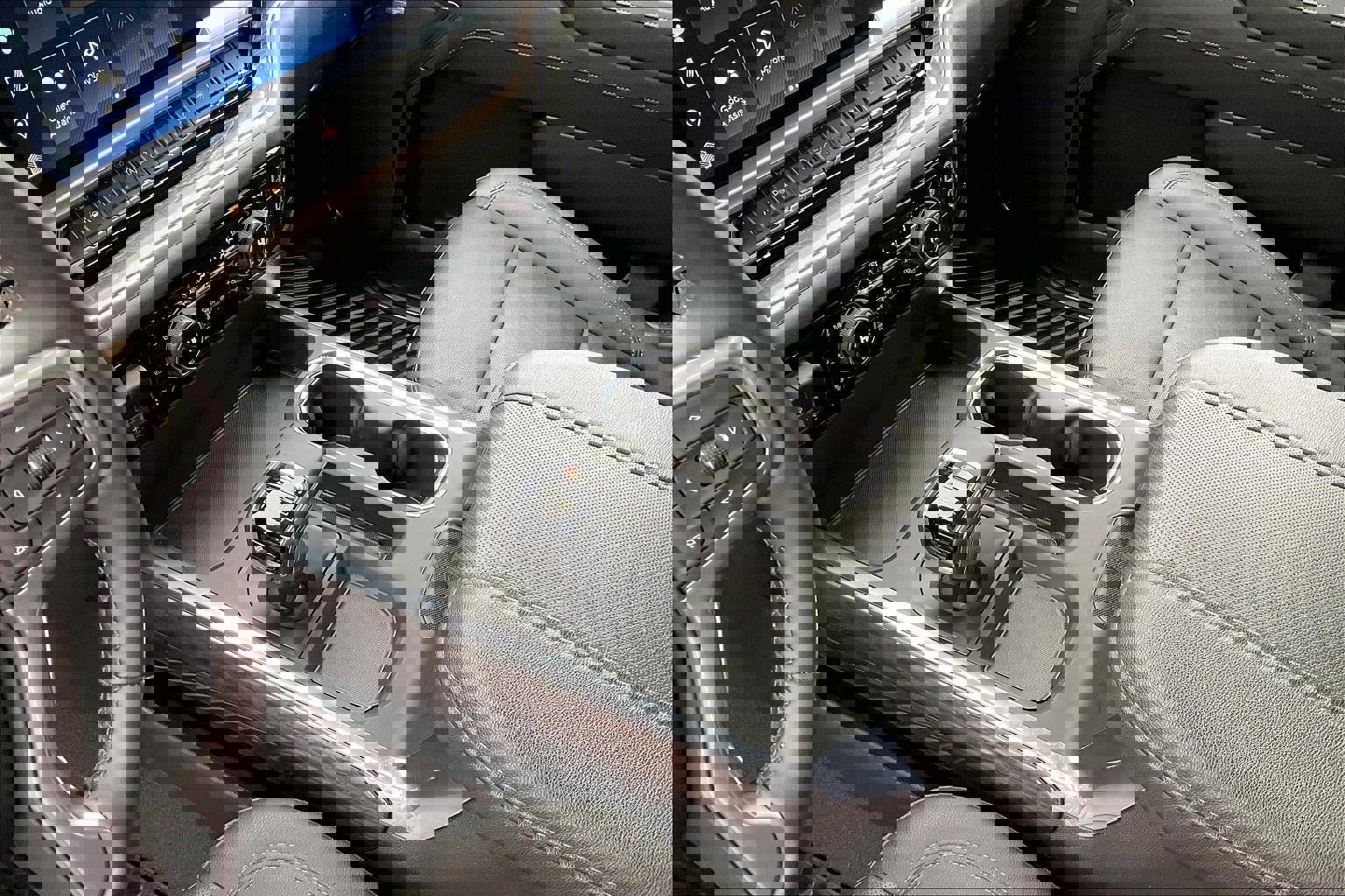 Used 2023 Chevrolet Silverado 1500 LTZ image 18