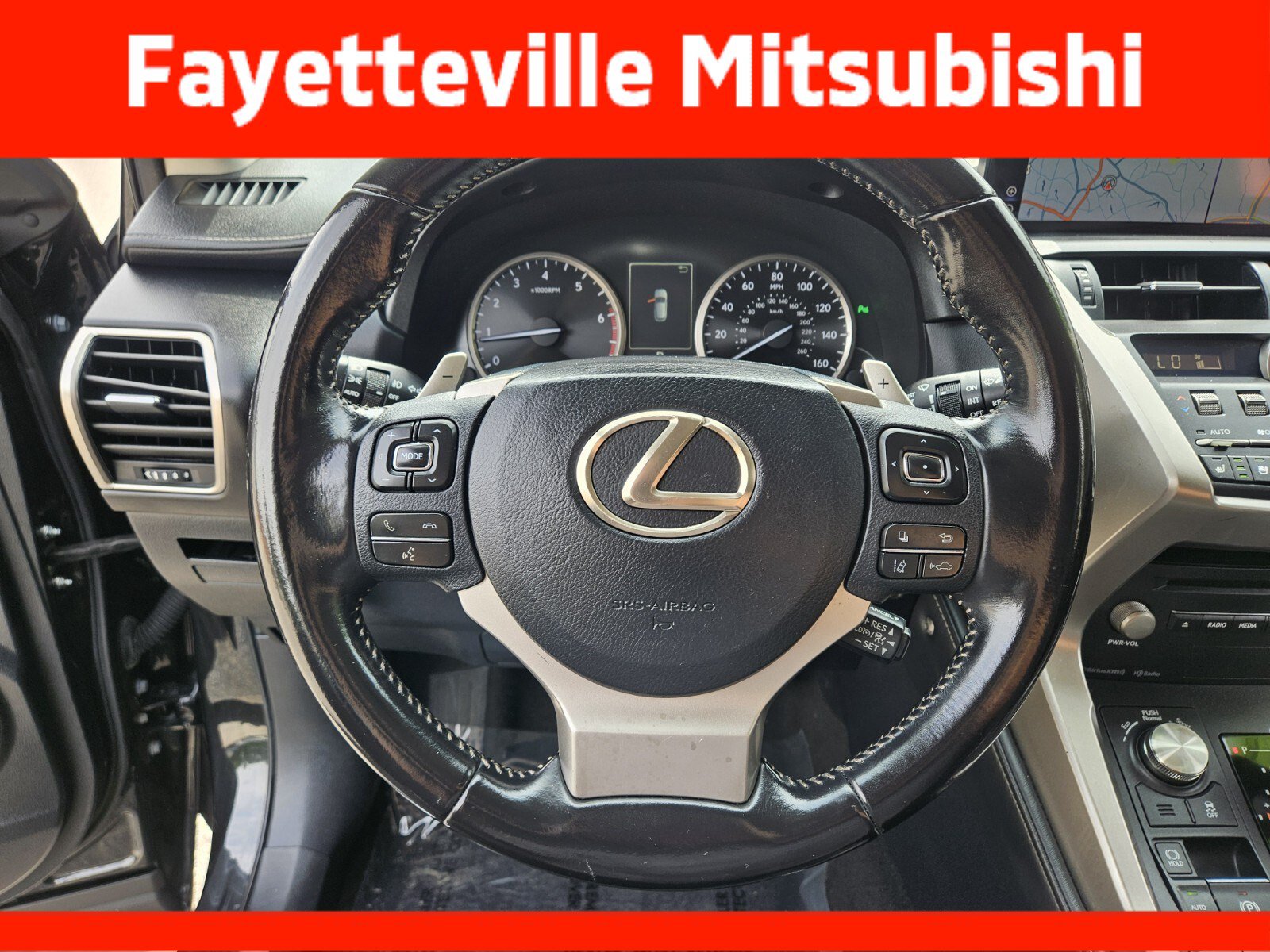Used 2020 Lexus NX 300 FWD w/ Premium Package image 25