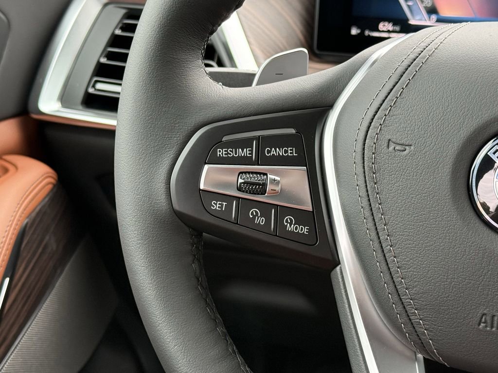 New 2026 BMW X5 xDrive40i image 17