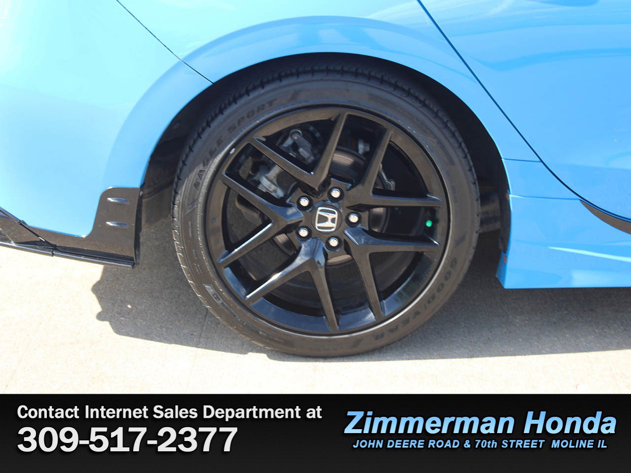 Certified 2024 Honda Civic Sport image 21