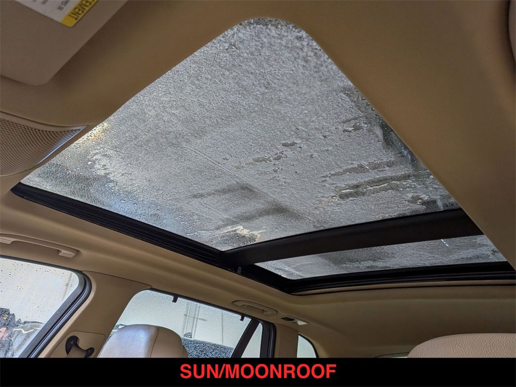 Used 2012 BMW X5 xDrive35i image 2