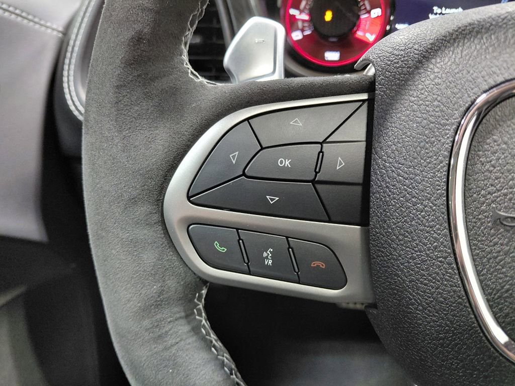 Used 2022 Dodge Challenger SRT Hellcat Redeye image 43