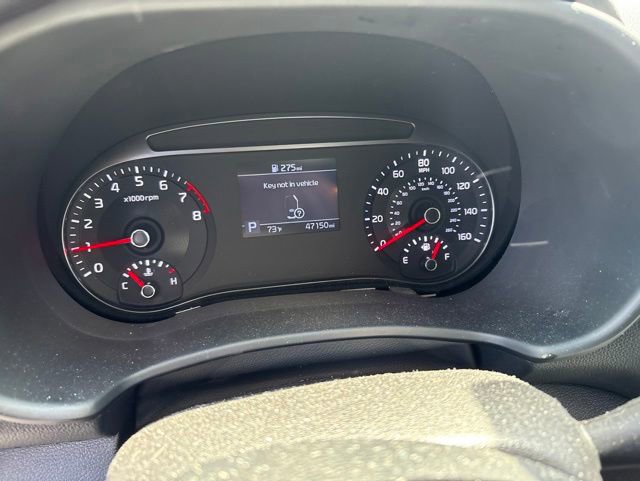 Used 2020 Kia Soul EX FWD image 25