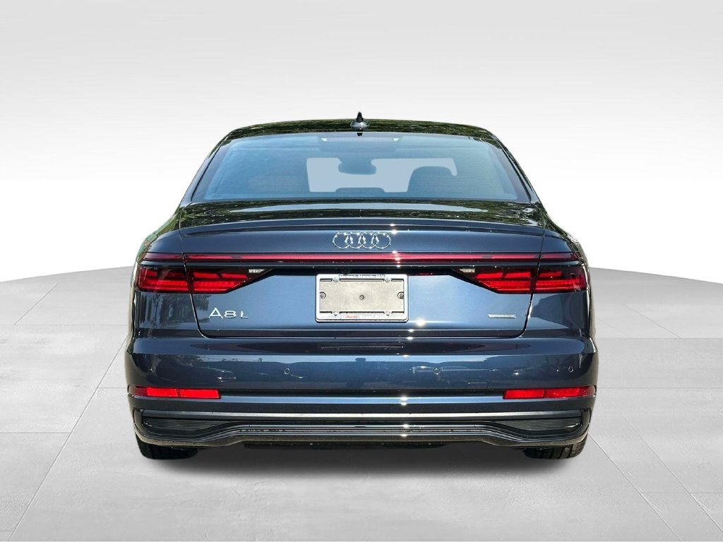 New 2027 Audi A8 L 3.0T AWD/4WD image 37