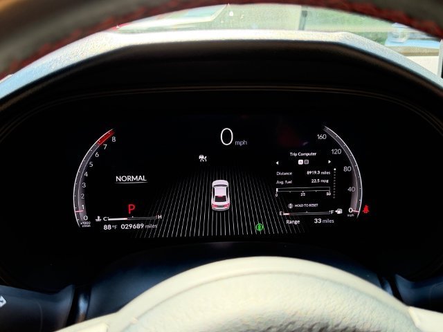 Certified 2024 Acura TLX w/ A-SPEC Package AWD/4WD image 26