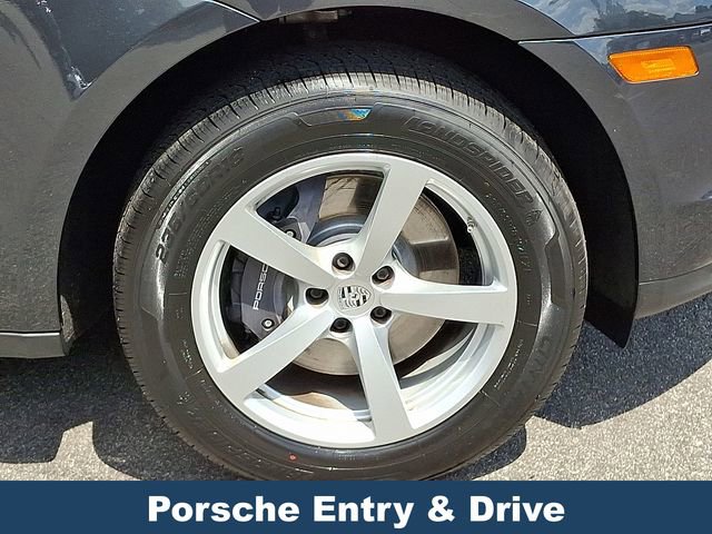 Used 2021 Porsche Macan image 10