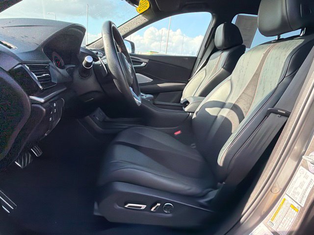 Used 2024 Acura RDX w/ Advance Package AWD/4WD image 14