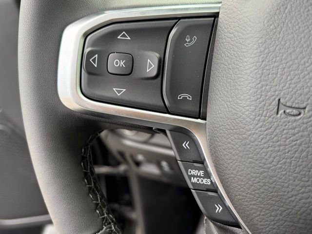 New 2026 RAM 1500 Big Horn image 15