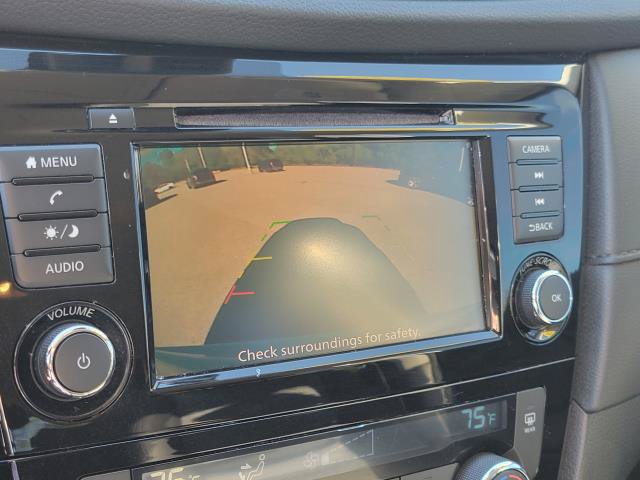 Used 2020 Nissan Rogue SV AWD/4WD image 27