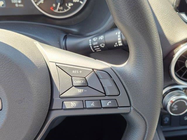 Used 2025 Nissan Sentra S image 24