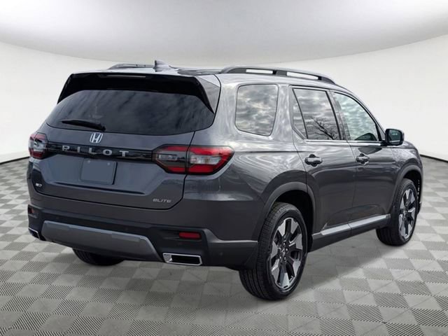 New 2026 Honda Pilot Elite image 6