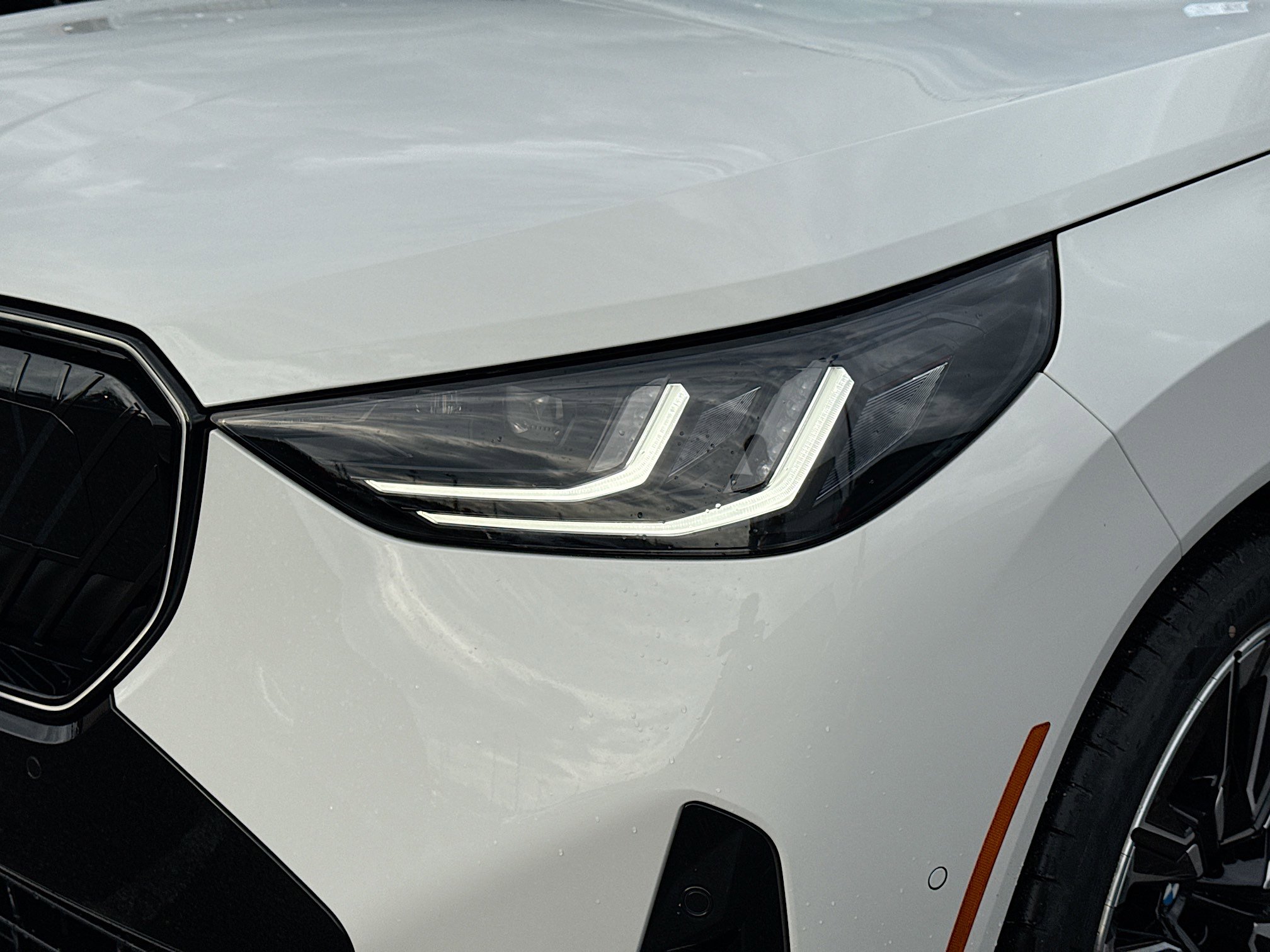 New 2026 BMW X3 xDrive30 w/ Premium Package AWD/4WD image 9