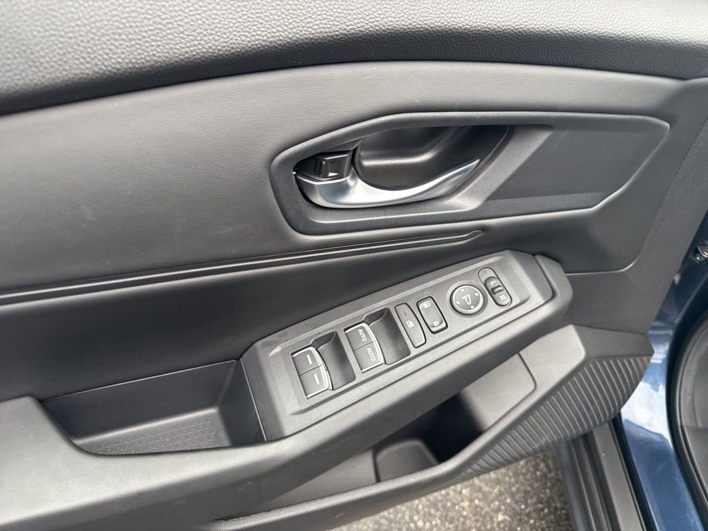 Used 2024 Honda Accord EX image 16