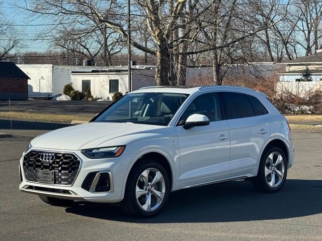 New 2026 Audi A6 Prestige AWD/4WD image 4