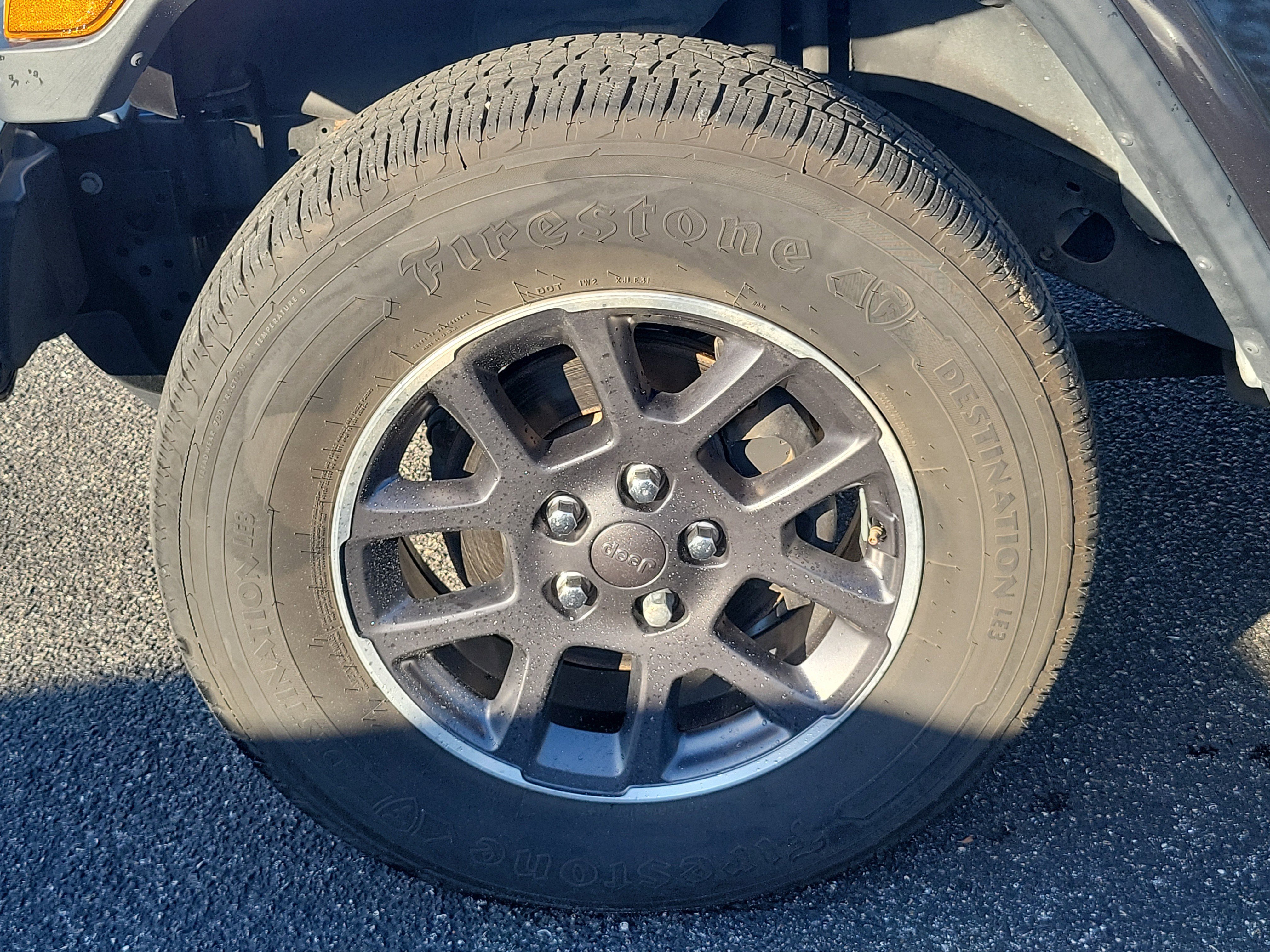 Used 2020 Jeep Gladiator Overland image 10