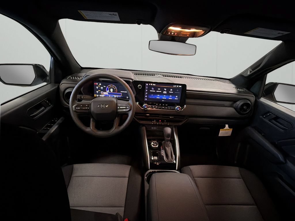 New 2026 Chevrolet Colorado Trail Boss AWD/4WD image 39