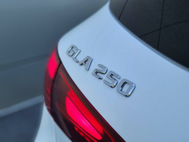 Used 2025 Mercedes-Benz GLA 250 4MATIC image 44