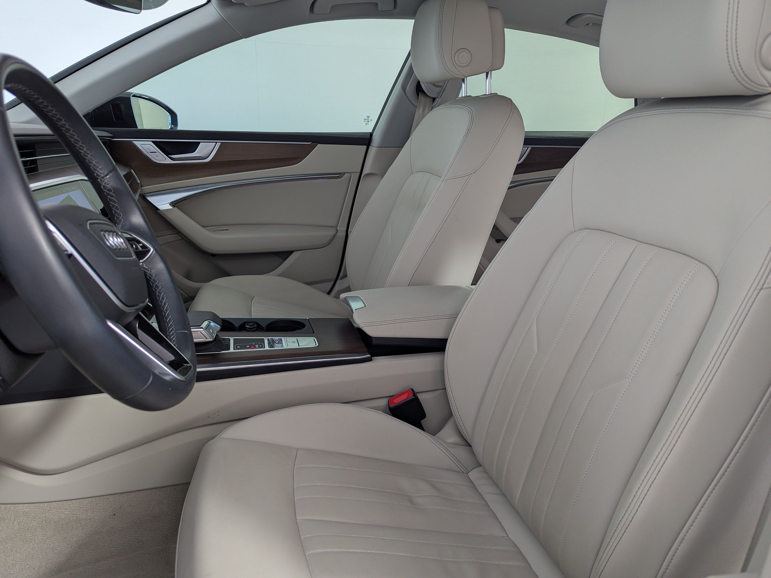 Certified 2024 Audi A7 3.0T Premium AWD/4WD image 26