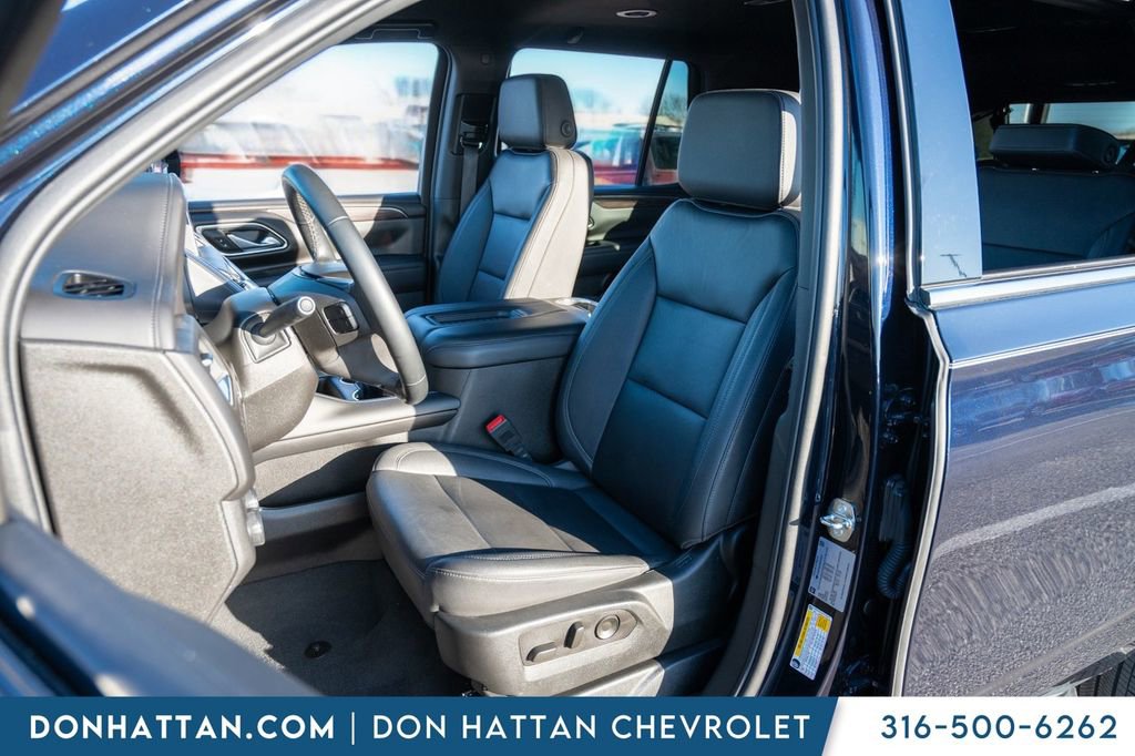 Used 2023 Chevrolet Tahoe LT image 4