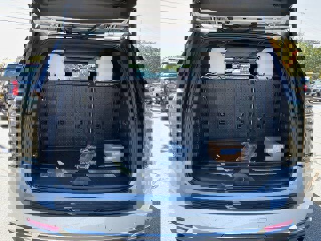 New 2026 Chevrolet Tahoe Premier image 17