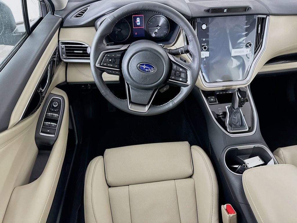 New 2025 Subaru Legacy Limited image 30