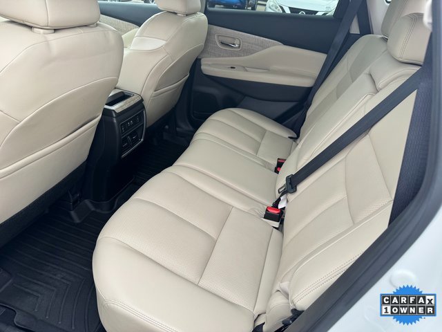 Used 2021 Nissan Murano SL w/ SL Moonroof Package image 5