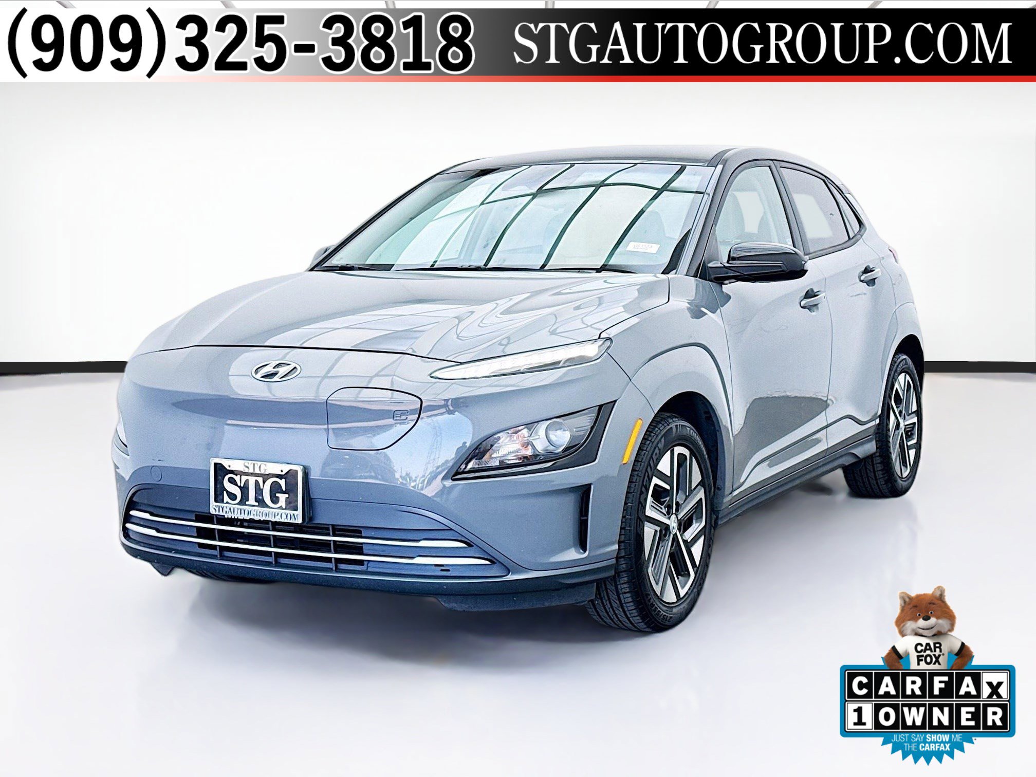 Used 2022 Hyundai Kona SEL
