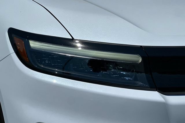 New 2026 Honda Prologue Elite image 31