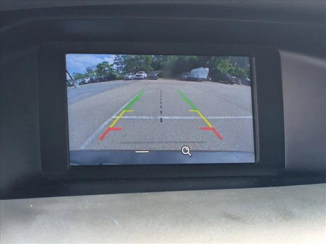 Used 2018 Ford Focus ST FWD image 13