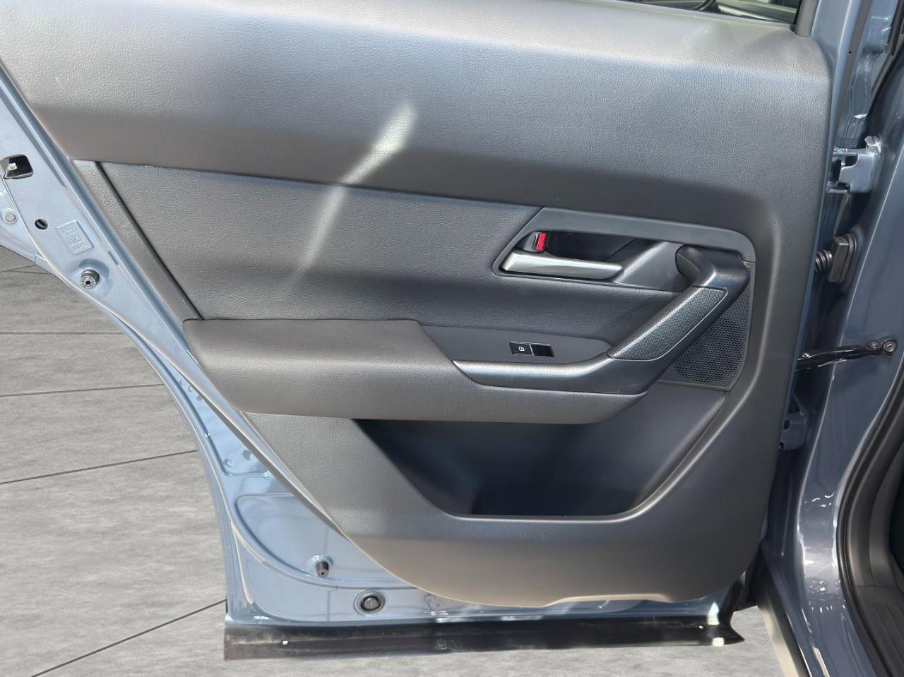 New 2026 MAZDA CX-50 AWD 2.5 S w/ Cargo Package image 19