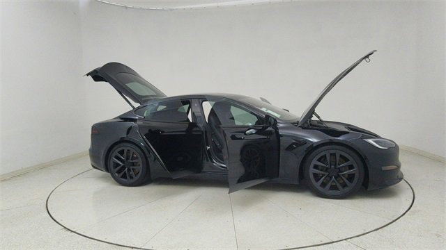 Used 2023 Tesla Model S Standard Range image 70