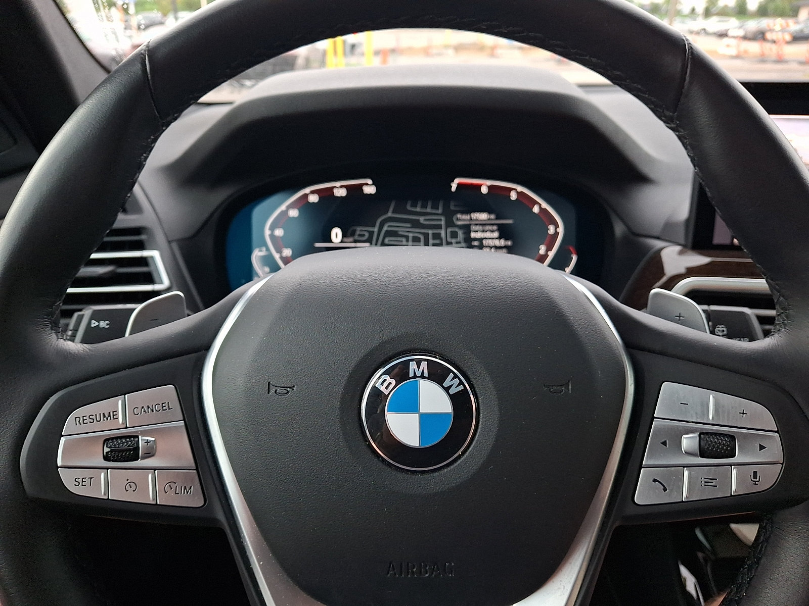 Used 2024 BMW X3 xDrive30i w/ Premium Package AWD/4WD image 21