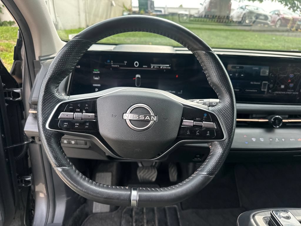 Used 2023 Nissan Ariya FWD image 20