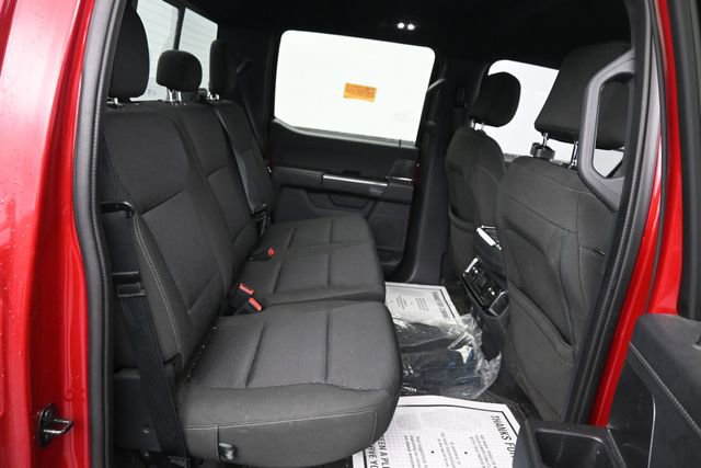 Used 2022 Ford F150 XLT w/ Equipment Group 302A High AWD/4WD image 6