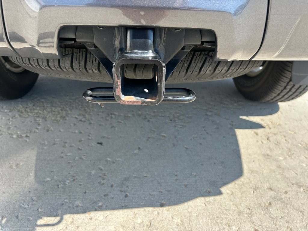 Certified 2023 Toyota 4Runner SR5 AWD/4WD image 30