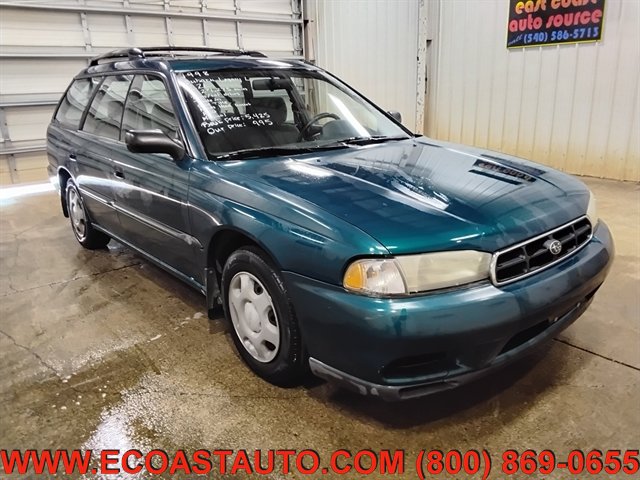 Used 1998 Subaru Legacy L