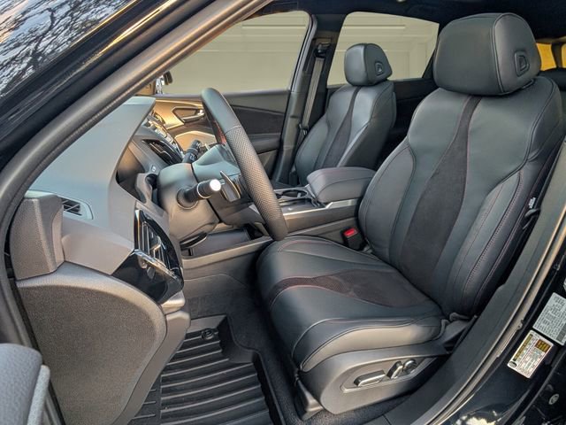 New 2026 Acura RDX A-Spec image 4