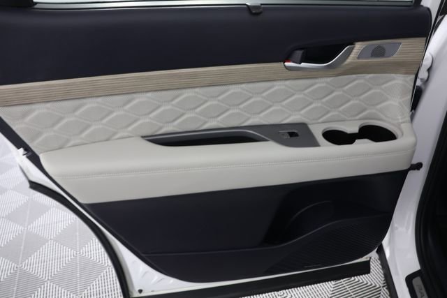 Used 2022 Hyundai Palisade Calligraphy image 29