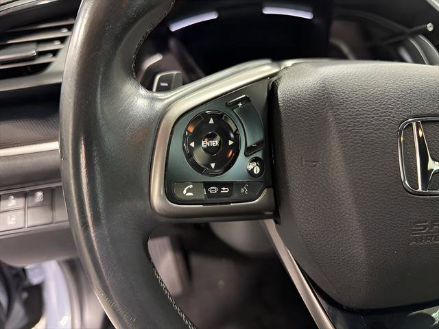Used 2020 Honda Civic Sport image 17