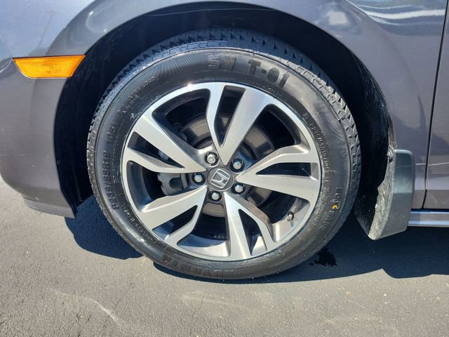 Used 2024 Honda Odyssey Touring image 17