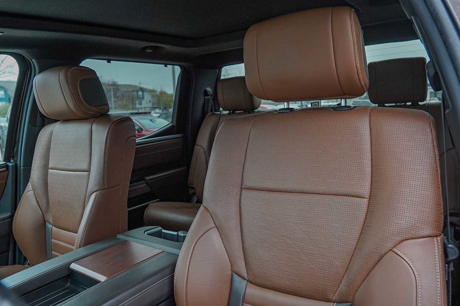 Used 2023 Toyota Tundra 1794 Edition image 11