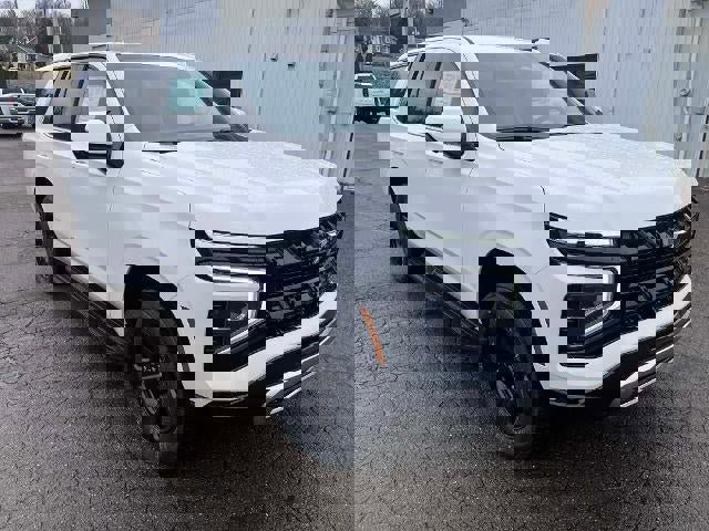 New 2026 Chevrolet Tahoe 4WD image 7