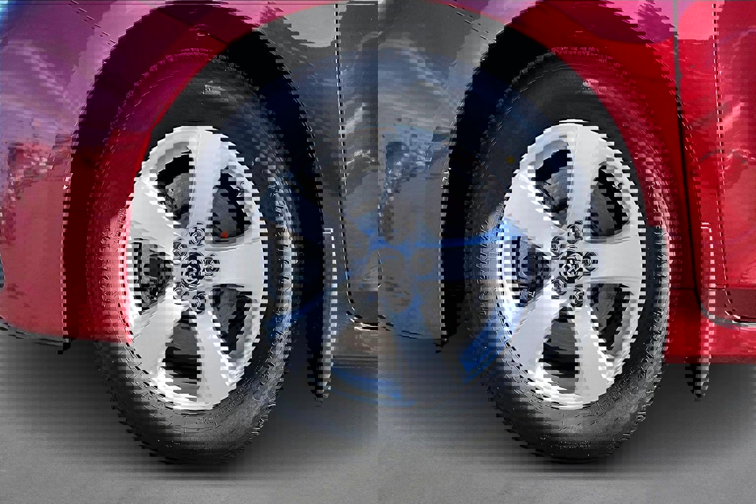 Used 2018 Toyota Sienna LE image 8